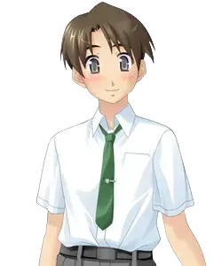 笠井 光良