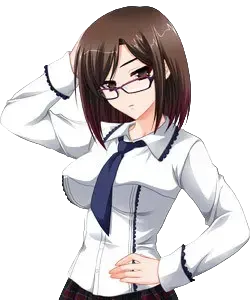 正木 杏