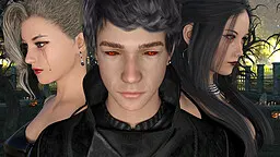 Welcome to Hell: Vampire Chronicles