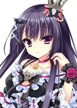 ルシエラ＝ヴァルヘイム＝メルヴェーラ