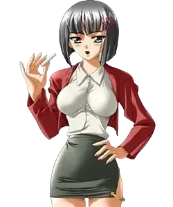 長門 みく