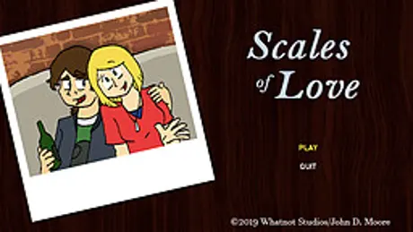 Scales of Love