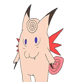 Clefable