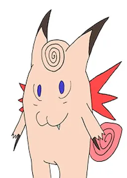 Clefable