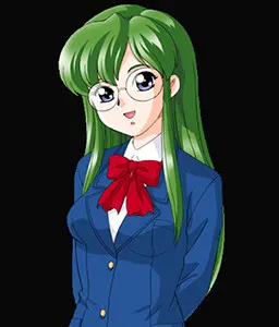 高瀬 はるか