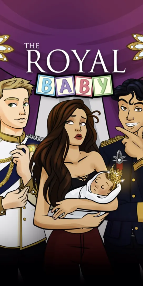The Royal Baby