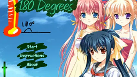 180 Degrees