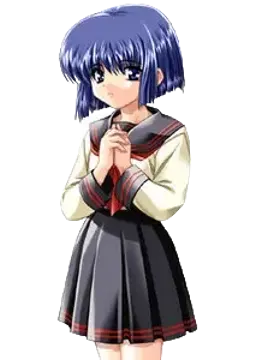 城宮 椛
