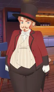 Mr. Wazlow