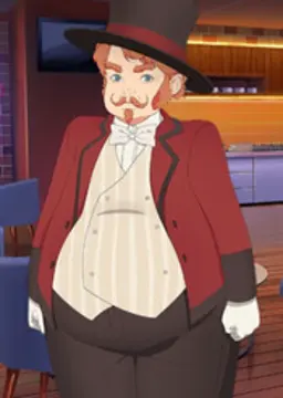 Mr. Wazlow