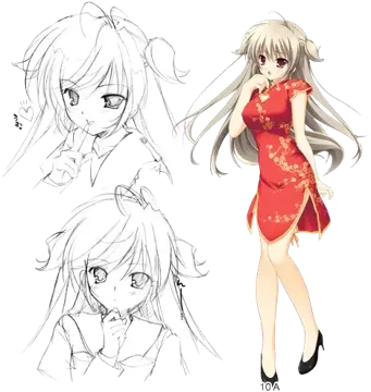 七海遥