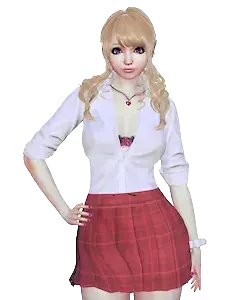 Saki Takahashi