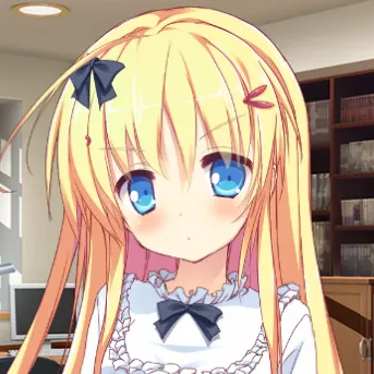 Clover Day's Takakura Anzu