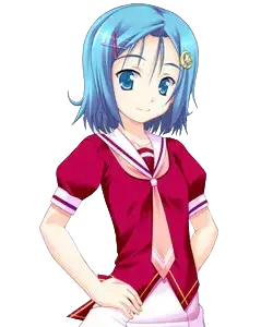 喜納 睦月