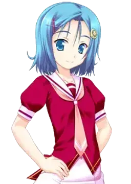 喜納 睦月