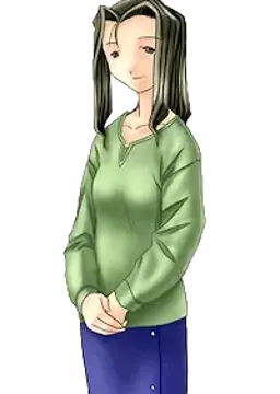 母さん