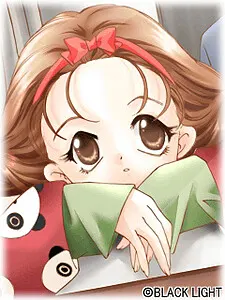 富田 香代