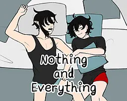Nothing and Everything