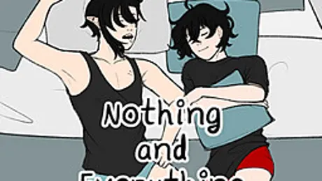 Nothing and Everything