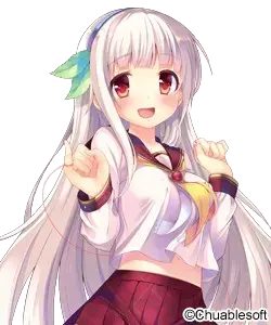 姫守 彩雨