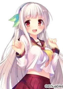 姫守 彩雨