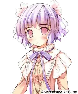 ミリアム