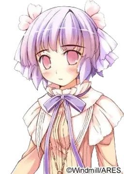 ミリアム