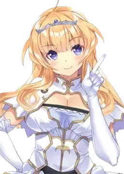 エレンシア=リベルライン=プリムス