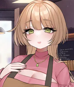 苺珈