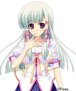 林 ほのか