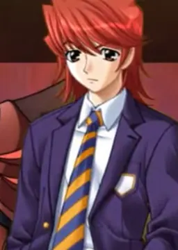 雷滝破 緋燕