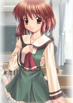 柏木 遊那