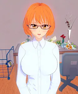 Nakamura Kanehana