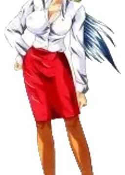 織野美恵子