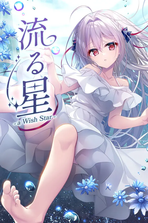 流る星-a Wish Star-
