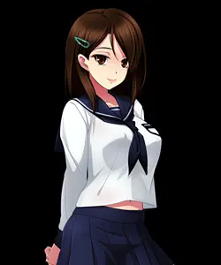綾崎 結衣