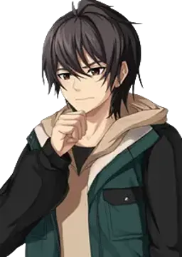 Atsuki Hakutoki