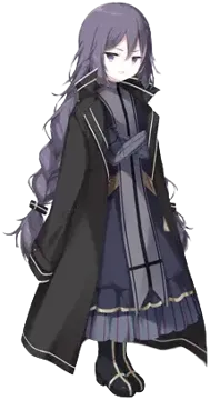 キャロライナ・マクラクラン