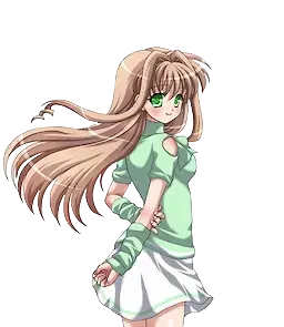 エリゼ・ミルドレッド