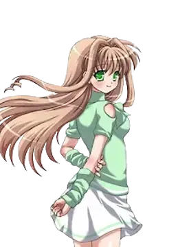 エリゼ・ミルドレッド