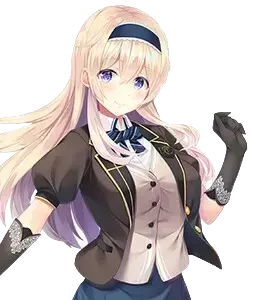 四谷・グレンジャー・ハンナ