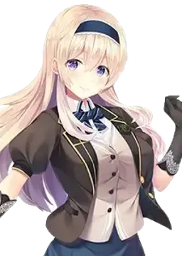 四谷・グレンジャー・ハンナ