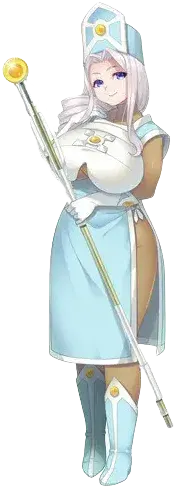 聖巫女