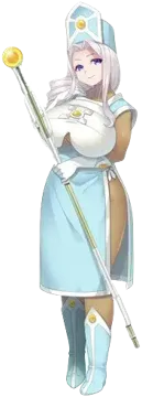 聖巫女