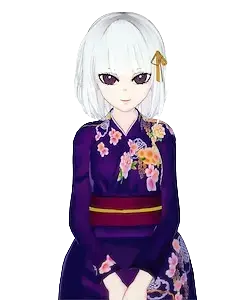 Ubuyashiki Nichika