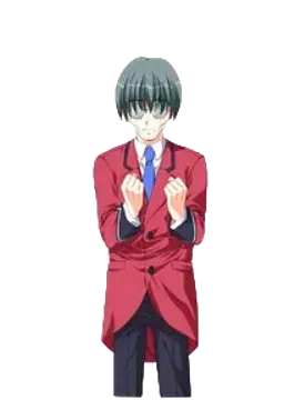 木之下