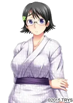 田中 奈緒子