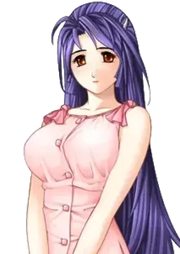 水城 紗奈絵