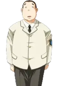 山本 保