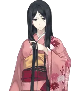 砂月
